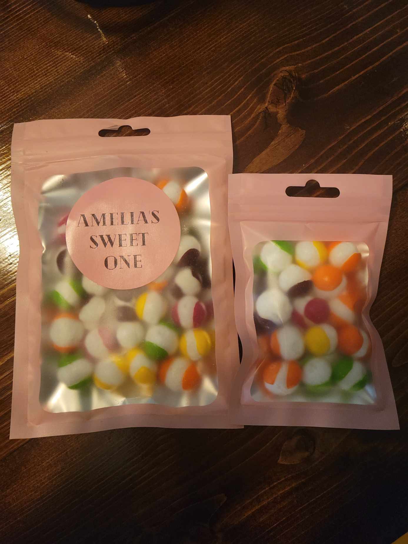 Event Bags