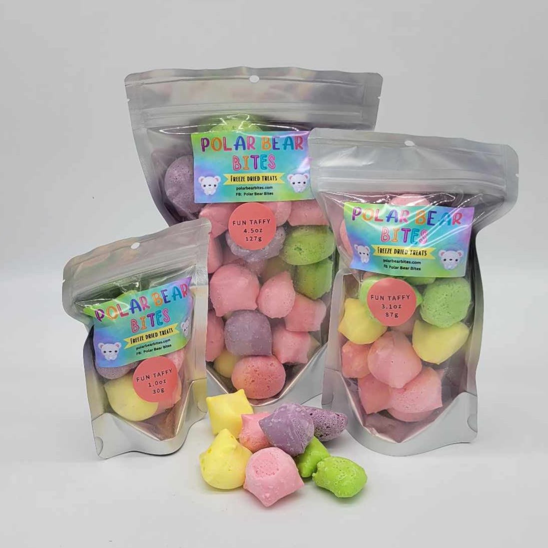 Fun Taffy