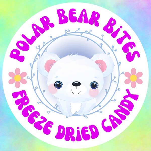 Polar Bear Bites